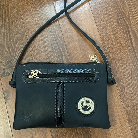 AUTHENTIC Cavalinho crossbody bag - Picture 2 of 6